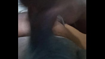 Jegue Crioulo Esporrando