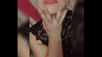 Esperando A Mi Macho..