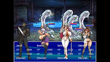 Jamal Laquari Plays Legend Of Queen Opala: Origin Episode 11 - The Tower