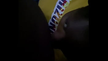 Even When She Tired