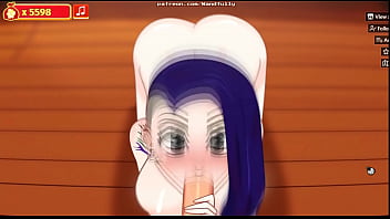 Xmas On March Lewd [christmas Pornplay Hentai Game] Ep.2 Tatto Punk Girl Deepthroat