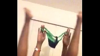 Playing With The Pussy After The Club