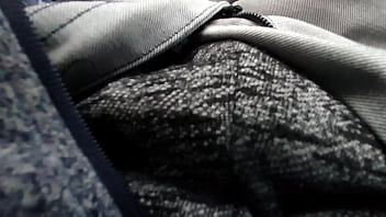 Gaste85, Peeing In Pants - wetting-pants, peeing-in-pants, peeing-in-the-parking - Video 1668229