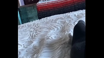 Third Cum Fountain With Toy