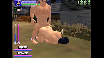 Bonetown Vacation : Se.1 Ep.11 _bone Voyage Bonetown?_