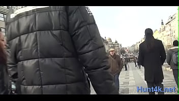 Engaging Teenager Gets Licked And Gives Head