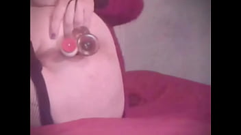 Maddalena' Anal Training Party 2