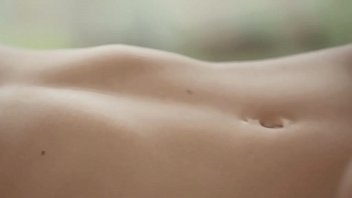 Blonde Model Eaten Out And Fucked Slowly