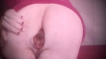 Maddalena' Anal Training Party 6