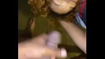 Facial, Petite, Ebony, Lightskin - Cumshot - 2025 - Amazing - Session - Video 1847658