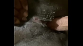 Mrkent Getting It In