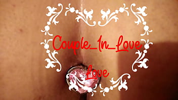 Ass, Milf, Wife, Big-ass, Hole, Plug, Couple - Ass - 2025 - Sexy - Experience - Video 1844863