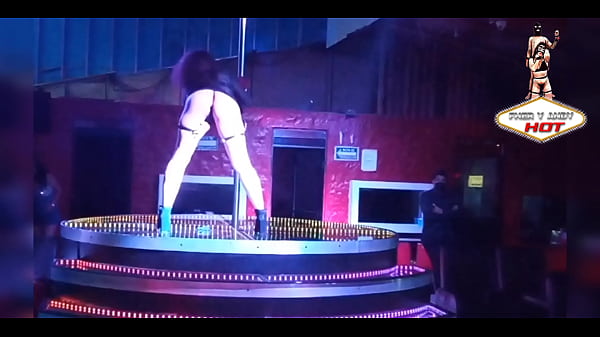 Me Quita La Tanga Un Desconocido, Después Me Voy A Bailar A Un Tablel
