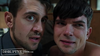 Dakota Payne Watches Husband Get Fucked By Hunky Burglar Before Joining - Disruptivefilms