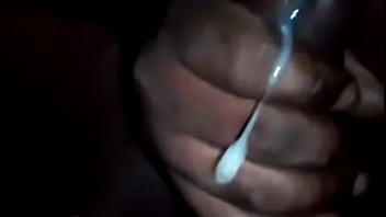 Late Night Stroking With Islandfreak96