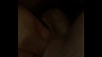 Casada Recebendo Firsting Na Buceta