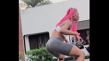 Merveille Ya Mado Kinshasa2