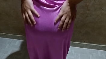 47 Years Old Indian Cute Desi Aunty With Big Pussy Hole