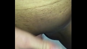 Dedos En El Coño De Eva