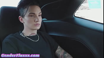Inked Nun Anally Pounded In Church By Her Lucky Priest