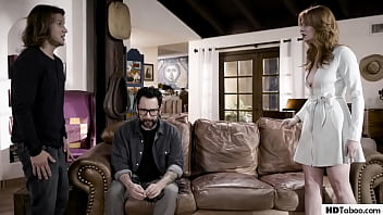 You Looks Like My Wife! What' Going On Here?! - Lacy Lennon