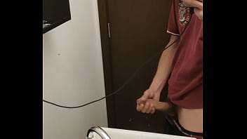 Banheiro, Pau-duro, Cabecuda - Unknown - 2025 - Wild - Performance - Video 1861080