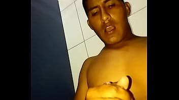 Una Rica Paja De Un Amigo