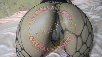 Morena Culona Sedienta De Leche Una Morbosa Total