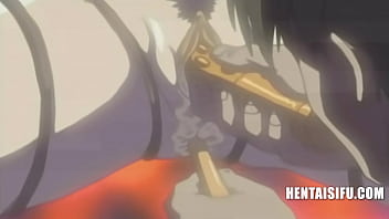 Doll House For Horny House Keepers- Hentai With Subs