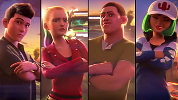 Refrão Toreto - Velozes _ Furiosos _ Espiões Do Asfalto