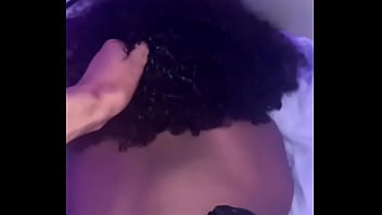 Lightskin Slut With Fat Ass Cheats On Her Bf For Me