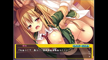 Nozokimi Vibration ~nozoite Ijitte Tanoshinde Part 2