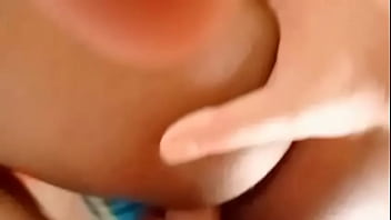 Hubby Fucks Young Kenyan House Girl Part 2
