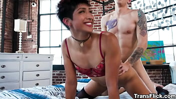 Jayden Marcos Pummeling Pixi Lust Tight Asshole From Behind