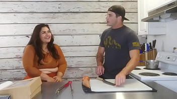 Nathan Bronson - Interview, Cooking, Pork - Unknown - 2025 - Sexy - Scene - Video 1862802