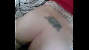 Big Huge Pawg Cougar Getting Dick