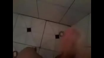 Eu Tomando Um Banho Gostoso