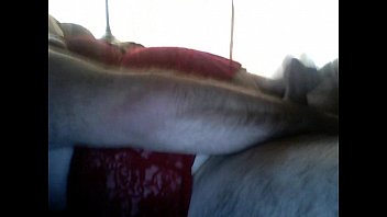 Cumming While Dildoing My Ass