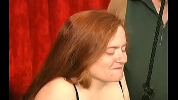 Superb Nudity In Bizarre Y - lesbian, hardcore, blowjob, amateur, spanking, bdsm, fetish, bondage - Video 1500886