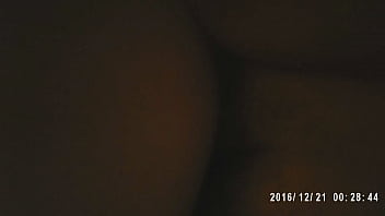 Ana Con Un Trasero De Muerte