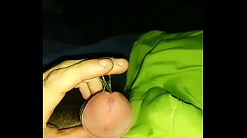 Novia Me Deja El Pene Mojado - mojada, caliente, pene, verga, exitado, mojadito - Video 1844449