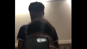 Fucking My Step Cousin Part 2 At The Mall