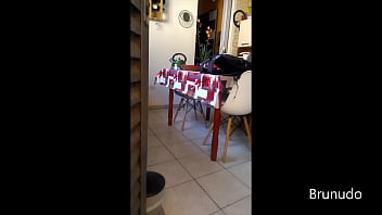 Ladr_o Atrapalhado Invadiu Minha Casa !