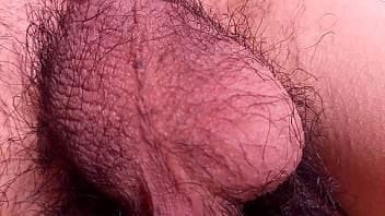 Sexy Twink' Hairy Balls Move All Alone For This Fascinating Gay Porn Video