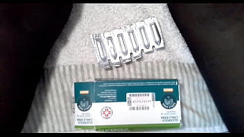 Clistere Con Infuso Di Zenzero E Limone, Zenzero Nel Culo . Orgasmo