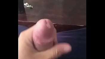 Touching Himself For You