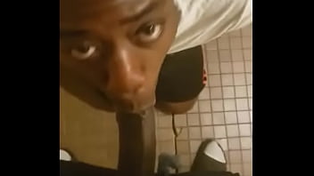 Hot Head At The Tennis Court Stall