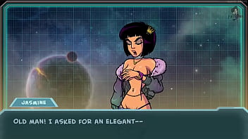 Akabur' Star Channel 34 Part 41 New Outfit For Ashelin