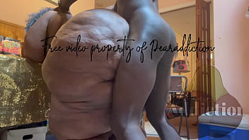 Fucking, Ebony, Fat, Big-ass, Ssbbw - Black_woman - 2025 - Hot - Performance - Video 1843635