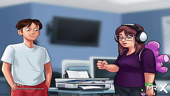 Summertimesaga E1 Missing P